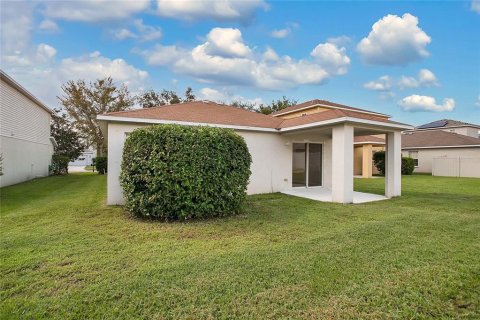 Villa ou maison à vendre à Land O' Lakes, Floride: 3 chambres, 118.45 m2 № 1388407 - photo 19