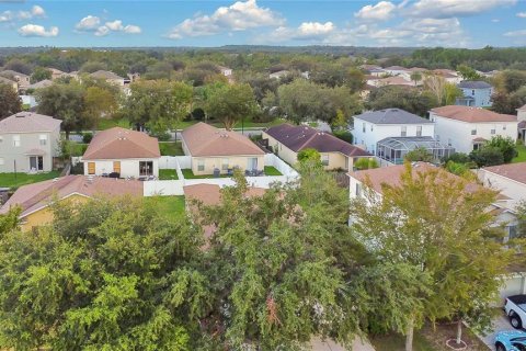 Villa ou maison à vendre à Land O' Lakes, Floride: 3 chambres, 118.45 m2 № 1388407 - photo 22