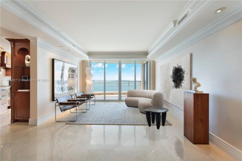 Copropriété à vendre à Miami, Floride: 2 chambres, 157.56 m2 № 1226453 - photo 6