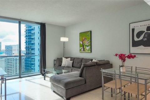 Copropriété à vendre à Miami, Floride: 2 chambres, 101.08 m2 № 1151312 - photo 1