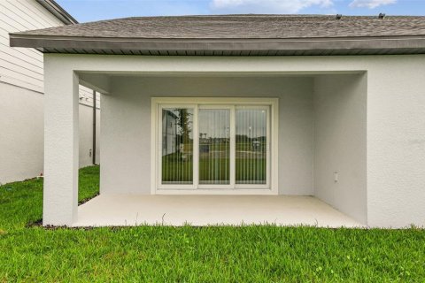 Villa ou maison à vendre à Apollo Beach, Floride: 4 chambres, 213.12 m2 № 940074 - photo 26