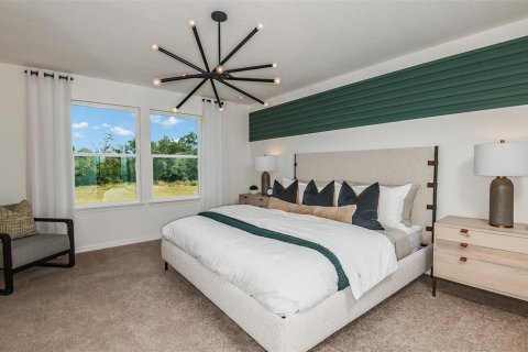 Casa en venta en Apollo Beach, Florida, 4 dormitorios, 213.12 m2 № 940074 - foto 7