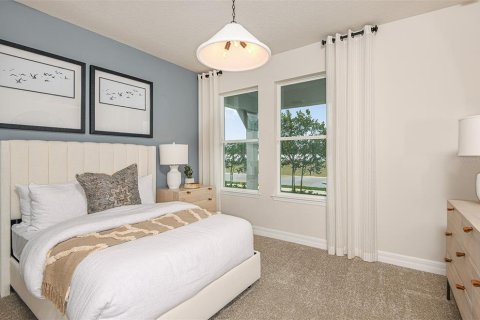 Casa en venta en Apollo Beach, Florida, 4 dormitorios, 213.12 m2 № 940074 - foto 10
