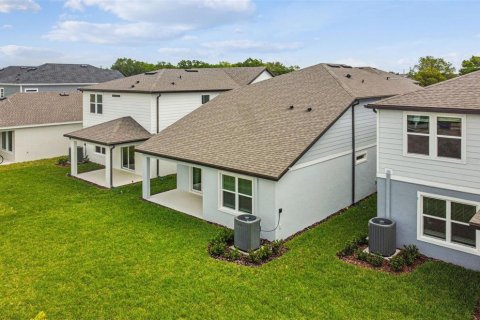 Villa ou maison à vendre à Apollo Beach, Floride: 4 chambres, 213.12 m2 № 940074 - photo 28