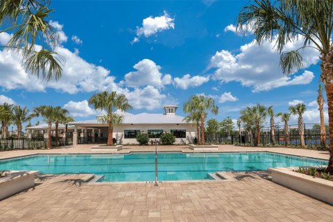 Villa ou maison à vendre à Apollo Beach, Floride: 4 chambres, 213.12 m2 № 940074 - photo 15
