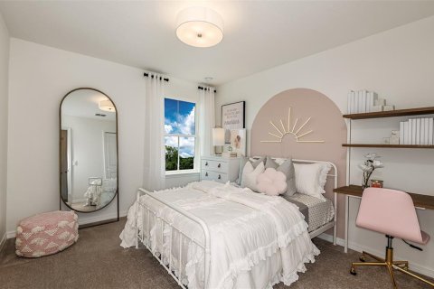 Villa ou maison à vendre à Apollo Beach, Floride: 4 chambres, 213.12 m2 № 940074 - photo 12