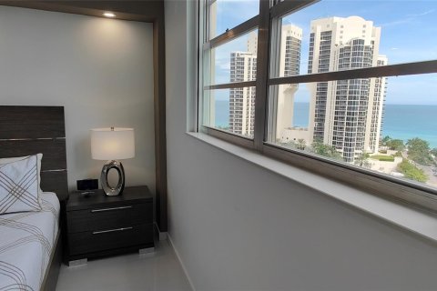 Copropriété à vendre à Sunny Isles Beach, Floride: 1 chambre, 93.37 m2 № 938900 - photo 11