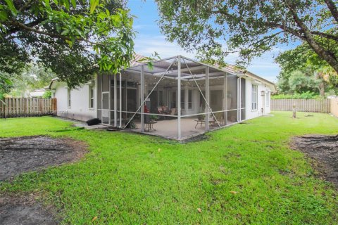 Villa ou maison à vendre à Davie, Floride: 4 chambres, 217.95 m2 № 1367199 - photo 20