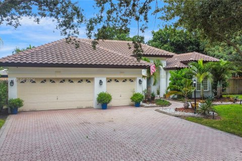 Casa en venta en Davie, Florida, 4 dormitorios, 217.95 m2 № 1367199 - foto 24