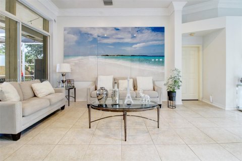 Villa ou maison à vendre à Davie, Floride: 4 chambres, 217.95 m2 № 1367199 - photo 3