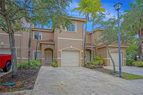 Adosado en alquiler en Cutler Bay, Florida, 3 dormitorios, 120.31 m2 № 1367202 - foto 9