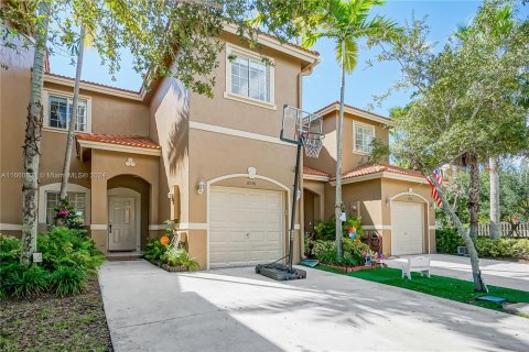 Adosado en alquiler en Cutler Bay, Florida, 3 dormitorios, 120.31 m2 № 1367202 - foto 6