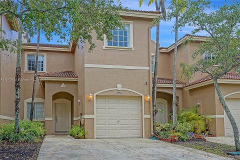 Adosado en alquiler en Cutler Bay, Florida, 3 dormitorios, 120.31 m2 № 1367202 - foto 7