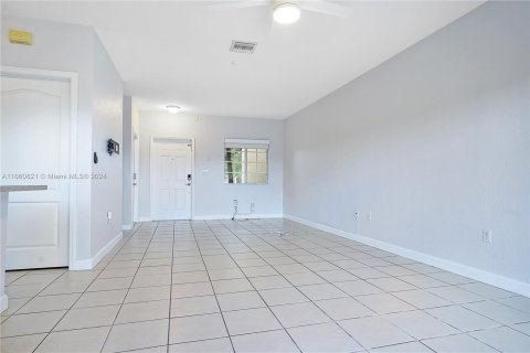 Adosado en alquiler en Cutler Bay, Florida, 3 dormitorios, 120.31 m2 № 1367202 - foto 19