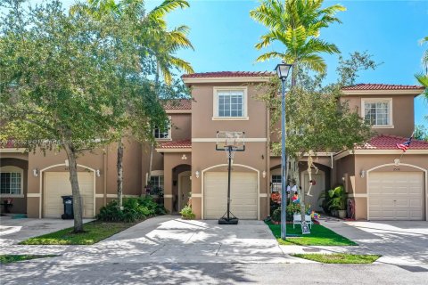 Adosado en alquiler en Cutler Bay, Florida, 3 dormitorios, 120.31 m2 № 1367202 - foto 4