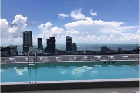 Condominio en venta en Miami, Florida, 2 dormitorios, 86.03 m2 № 1367200 - foto 1