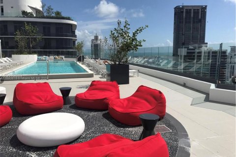 Condominio en venta en Miami, Florida, 2 dormitorios, 86.03 m2 № 1367200 - foto 15