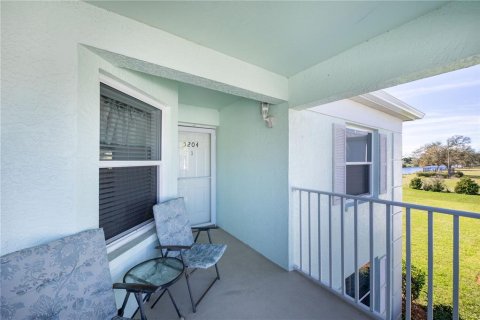 Condo in North Port, Florida, 2 bedrooms  № 1406814 - photo 3