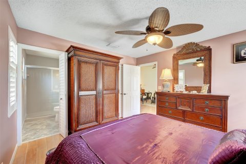 Copropriété à vendre à Lake Worth, Floride: 3 chambres, 113.34 m2 № 998648 - photo 23