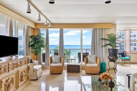 Copropriété à vendre à Hollywood, Floride: 2 chambres, 164.25 m2 № 998618 - photo 29