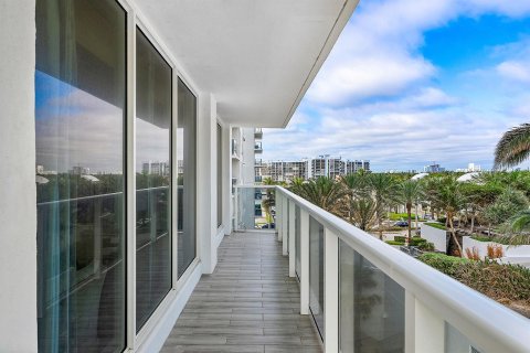 Copropriété à vendre à Hollywood, Floride: 2 chambres, 164.25 m2 № 998618 - photo 18