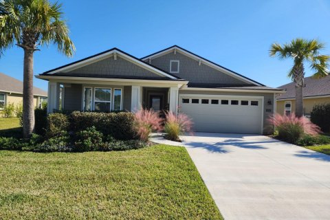 Casa en venta en Saint Augustine, Florida, 3 dormitorios, 167.13 m2 № 845542 - foto 1