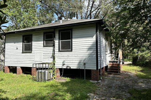 House in Jacksonville, Florida 2 bedrooms, 83.24 sq.m. № 845570 - photo 26