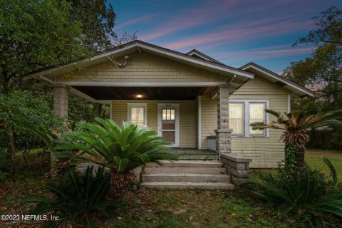 Casa en venta en Jacksonville, Florida, 2 dormitorios, 94.67 m2 № 845541 - foto 1
