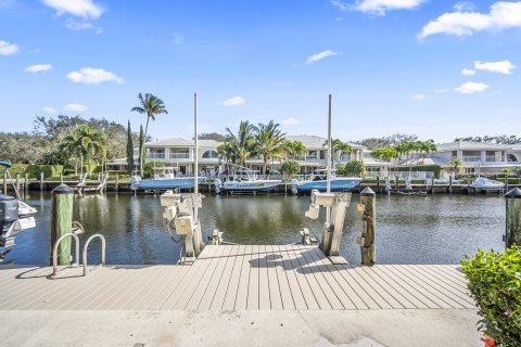 Adosado en venta en Palm Beach Gardens, Florida, 3 dormitorios, 208.47 m2 № 996345 - foto 4