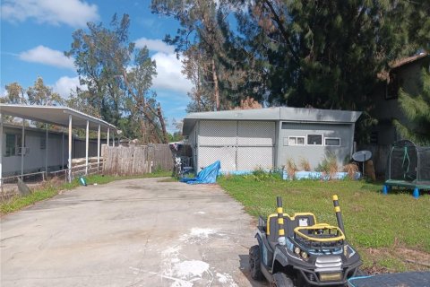 Terreno en venta en Pinellas Park, Florida № 1433642 - foto 3