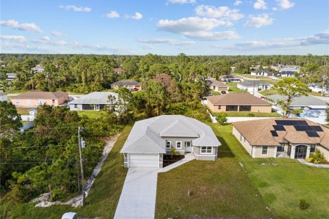 Terreno en venta en Lehigh Acres, Florida № 1432794 - foto 30