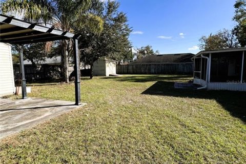 Villa ou maison à louer à Deltona, Floride: 3 chambres, 110.65 m2 № 1366558 - photo 14