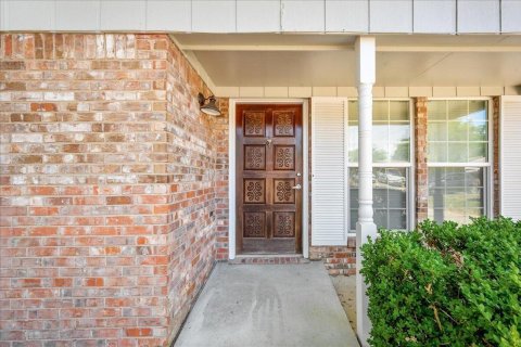 Villa ou maison à louer à Niceville, Floride: 4 chambres, 144.74 m2 № 590182 - photo 4