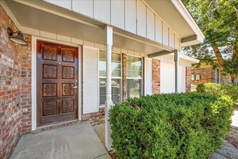 Villa ou maison à louer à Niceville, Floride: 4 chambres, 144.74 m2 № 590182 - photo 5