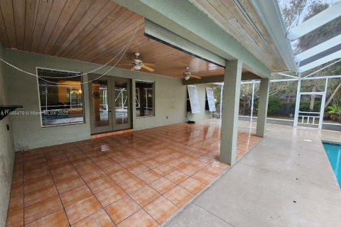 Villa ou maison à vendre à Okeechobee, Floride: 3 chambres № 873383 - photo 27