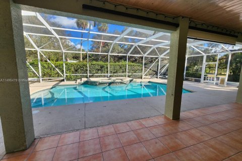 Villa ou maison à vendre à Okeechobee, Floride: 3 chambres № 873383 - photo 22