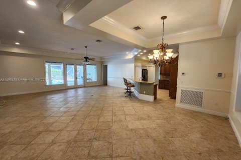 Villa ou maison à vendre à Okeechobee, Floride: 3 chambres № 873383 - photo 9