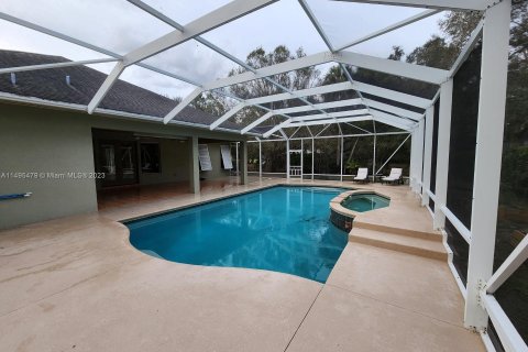 Villa ou maison à vendre à Okeechobee, Floride: 3 chambres № 873383 - photo 23