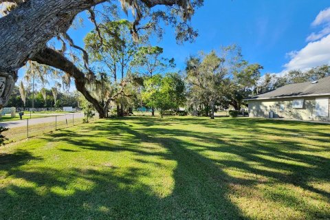 Villa ou maison à vendre à Okeechobee, Floride: 3 chambres № 873383 - photo 2