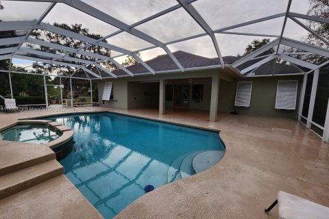 Villa ou maison à vendre à Okeechobee, Floride: 3 chambres № 873383 - photo 24