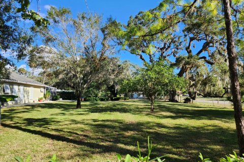 Villa ou maison à vendre à Okeechobee, Floride: 3 chambres № 873383 - photo 4