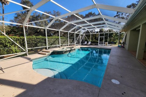 Villa ou maison à vendre à Okeechobee, Floride: 3 chambres № 873383 - photo 28