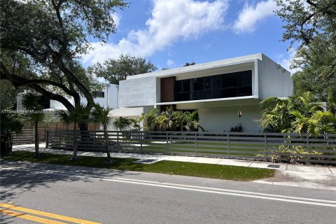 Villa ou maison à vendre à Fort Lauderdale, Floride: 4 chambres № 1168087 - photo 1