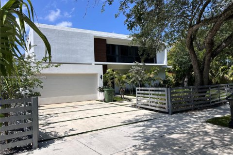 Villa ou maison à vendre à Fort Lauderdale, Floride: 4 chambres № 1168087 - photo 3