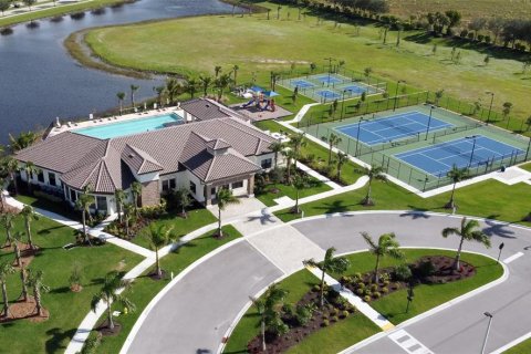 Villa ou maison à louer à Fort Myers, Floride: 3 chambres, 155.8 m2 № 1366570 - photo 17