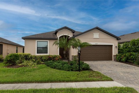 Villa ou maison à louer à Fort Myers, Floride: 3 chambres, 155.8 m2 № 1366570 - photo 2