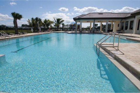 Villa ou maison à louer à Fort Myers, Floride: 3 chambres, 155.8 m2 № 1366570 - photo 20