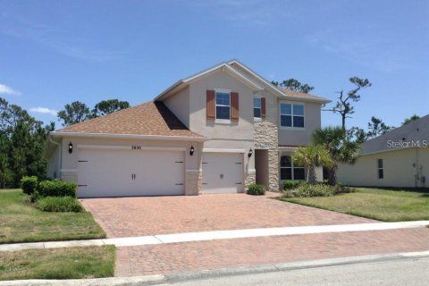 House in Kissimmee, Florida 3 bedrooms, 253.99 sq.m. № 1366533 - photo 1