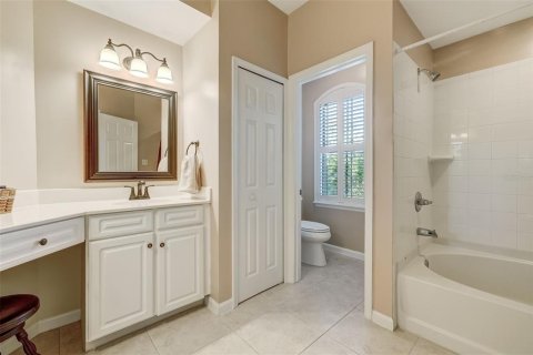 Copropriété à vendre à Saint Augustine, Floride: 3 chambres, 149.67 m2 № 1109130 - photo 27