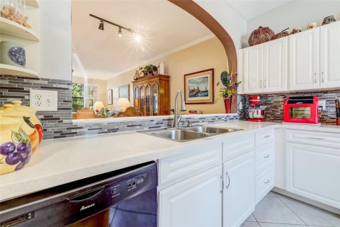 Copropriété à vendre à Saint Augustine, Floride: 3 chambres, 149.67 m2 № 1109130 - photo 12